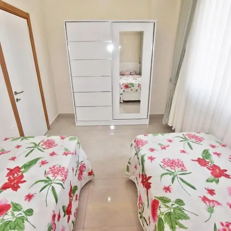 Polat Sun - Modern 2 Bedroom Aparment, Didim, Altinkum Didim
