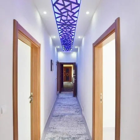 Polat Sun - Modern 2 Bedroom Aparment, Didim, Altinkum Didim
