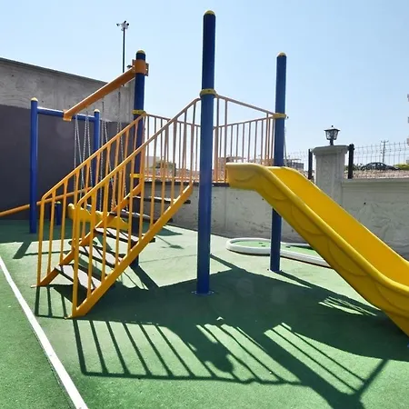 Polat Sun - Modern 2 Bedroom Aparment, Didim, Altinkum Apartment