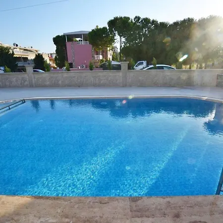Polat Sun - Modern 2 Bedroom Aparment, Didim, Altinkum