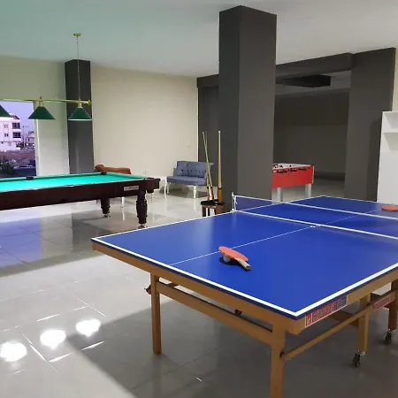 Polat Sun - Modern 2 Bedroom Aparment, Didim, Altinkum Didim