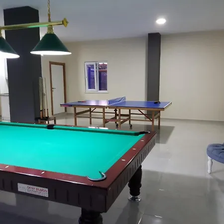 Polat Sun - Modern 2 Bedroom Aparment, Didim, Altinkum Apartment *